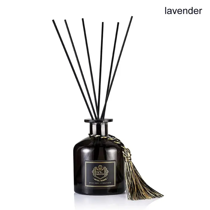 Diffuseur d'arôme 50ml, huile, parfum de maison, désodorisant sophistiqué longue durée, désodorisant