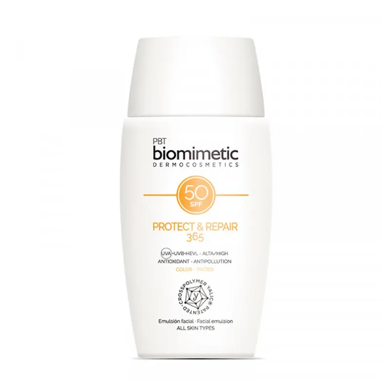 Biomimetic Protect & Repair 365 Couleur 50ml