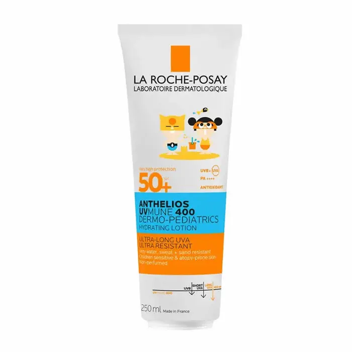 La Roche-Posay Anthelios Lait Dermo Pédiatrique SPF50 250 ml