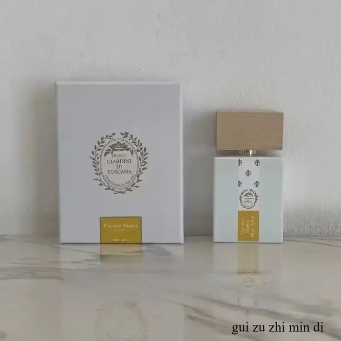 100ml unisexe Eau De Parfum luxe Oriental vanille longue durée chaud épicé doux Caramel miel Tonka musc Sensuel