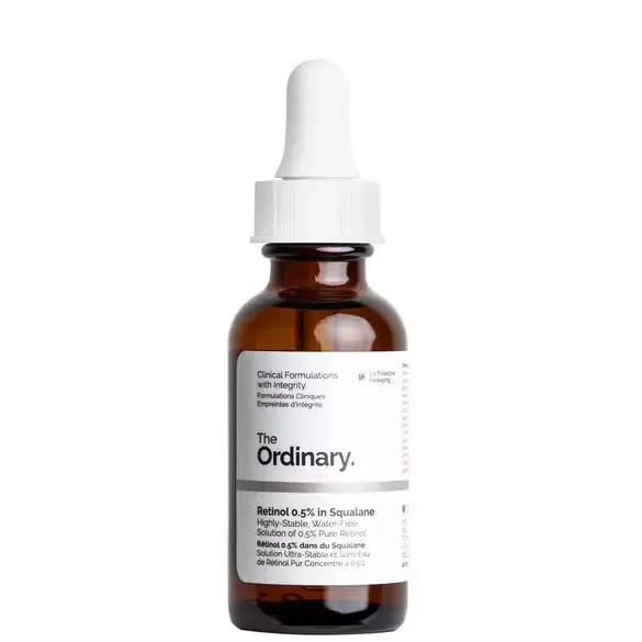 Sérum liquide hydratant à l'essence multi-effet de marque, peut éliminer les particules autour des yeux, estompe les ridules et l'essence du visage, 30ml