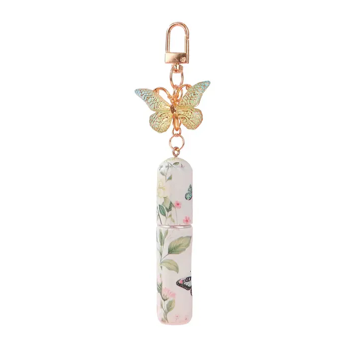 1pc parfum séparément en bouteille