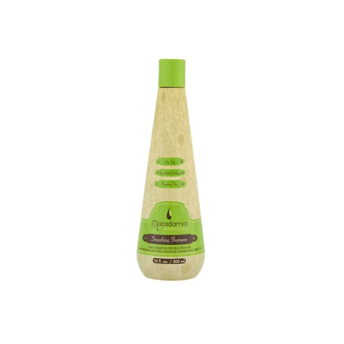 Macadamia Smoothing Shampooing 300ml