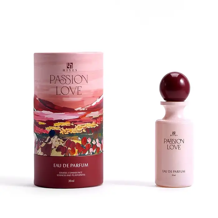 Parfum de Marque Haut de Gamme Thaïlandais