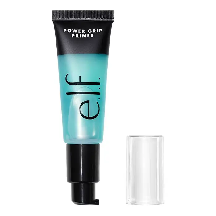 E.l.f Power Grip Primer Gel Hyaluronzuur Niacinamide Verhelderend Zuur Hydraterend Langdurig