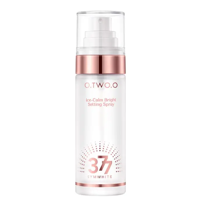 Spray Fixateur de Maquillage Longue Durée