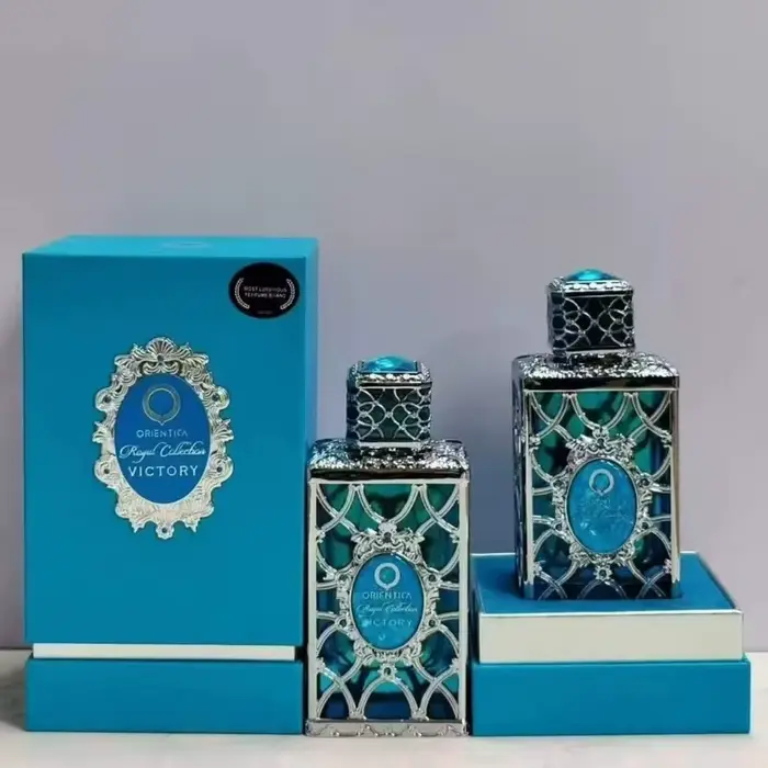 Parfum Arabe Unisexe 80ml Longue Durée Élégant Floral Boisé Musqué Niche Luxe Doux Chaud Raffiné Col
