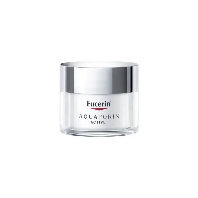 Eucerin Aquaporin Crème Active Peaux Normales/Mixtes 50 ml