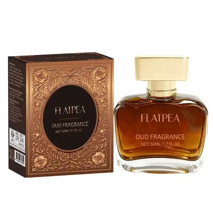 Parfum au bois De santal arabe