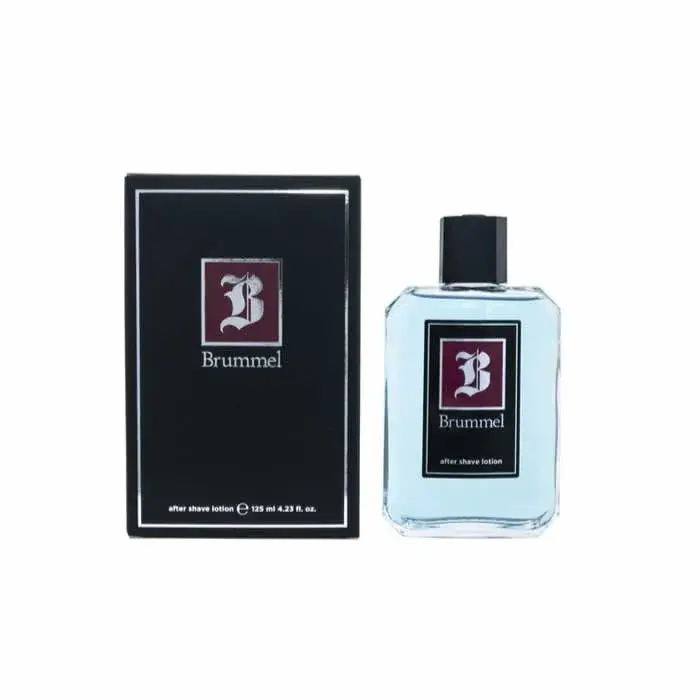 Brummel After Shave Lotion 125ml