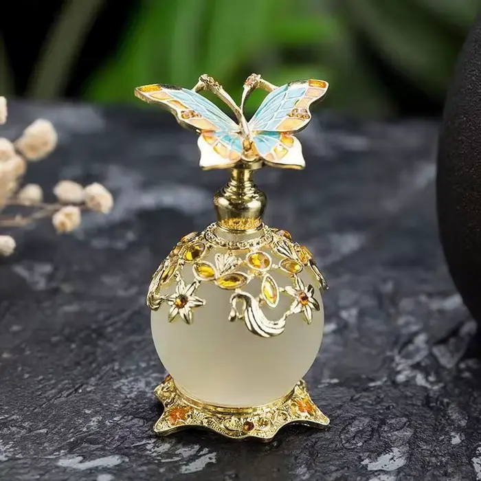 Parfum de luxe suisse Arabian