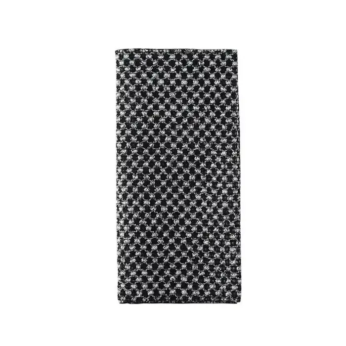 Serviette de Bain Exfoliante Japonaise Double Fonction, Nettoyant Dorsal Moussant Antibactérien, Exf