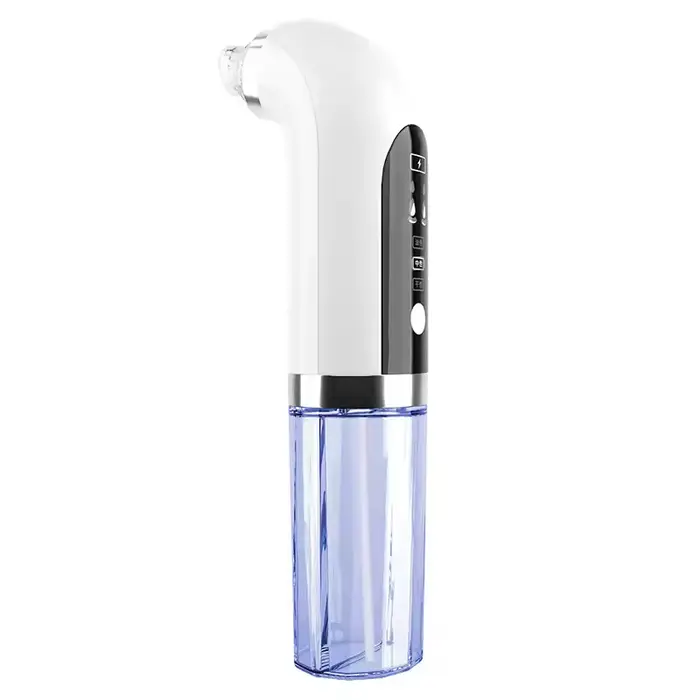 Dermabrasion à l'eau Hydra Peeling Aqua Machine de beauté propre du visage petite bulle électrique d