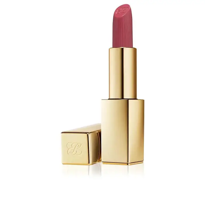 Estée Lauder Estee Lauder Pure Color Barra De Labios Rebellious Rose Matte 1un