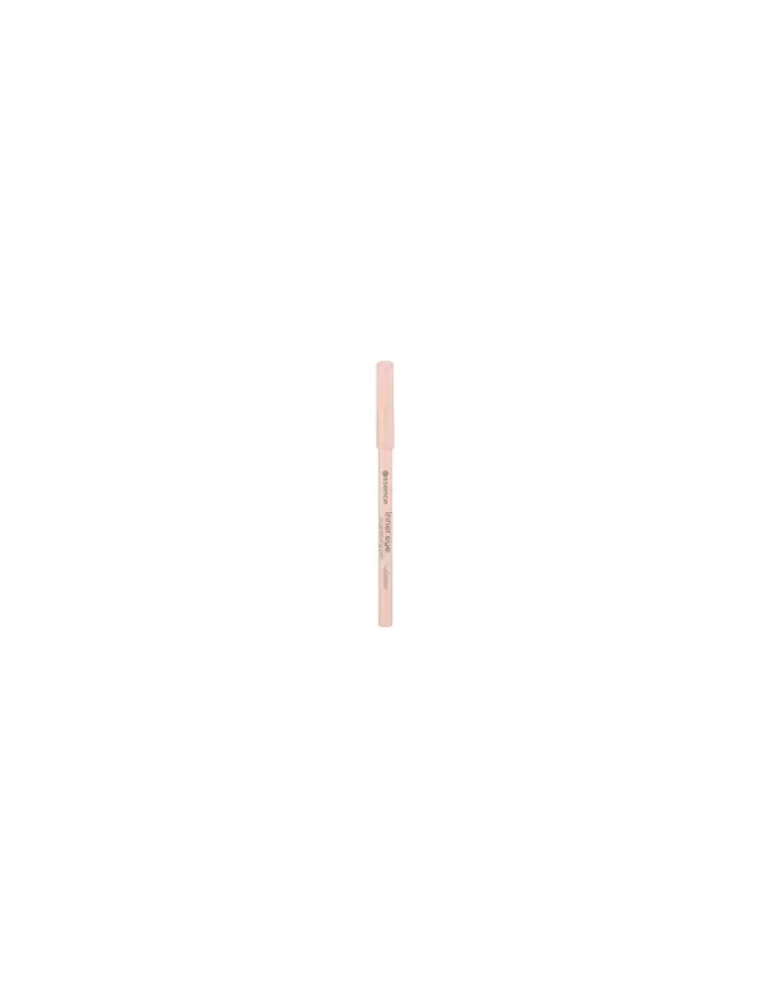 Essence Cosmetics Inner Eye Lápiz Iluminador Línea Del Agua 01 1,02g