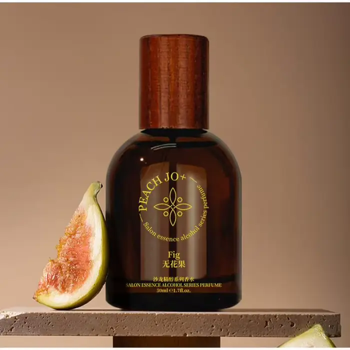 Parfum Fig White Musk, fragrance florale boisée coréenne