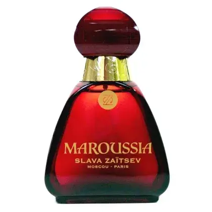 Maroussia Eau De Toilette Vaporisateur 100ml