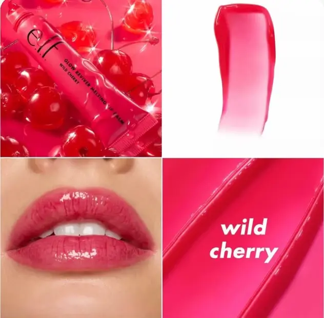 Elf Power Grip – crème de Base hydratante pour le visage