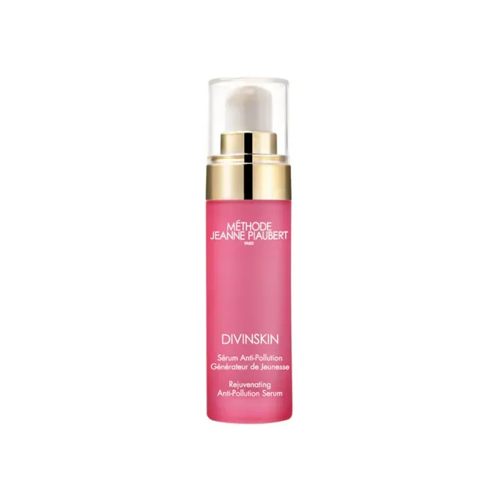 Jeanne Piaubert Divinskin Sérum Anti-Pollution 30ml