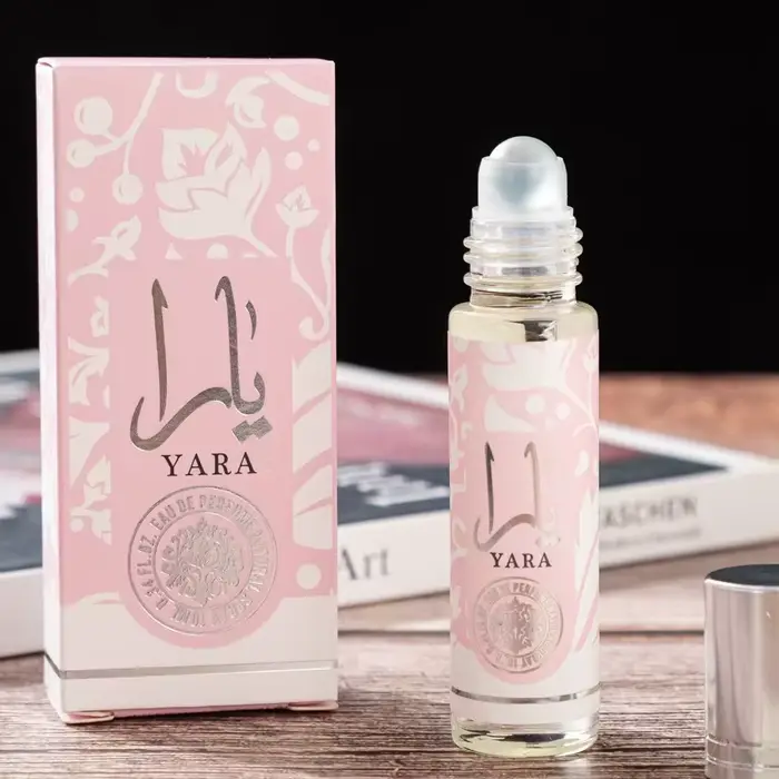 Échantillon de parfum 10 ml
