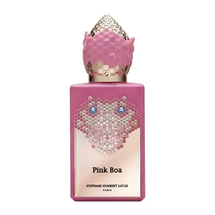 50ml Parfum neutre luxe unisexe Eau