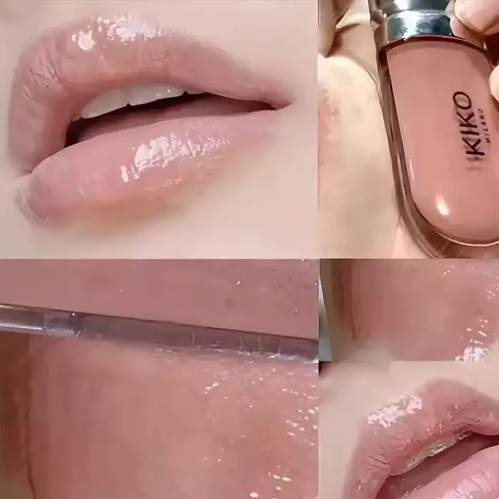 Gloss à lèvres 3D Hydra Fashion Kiko