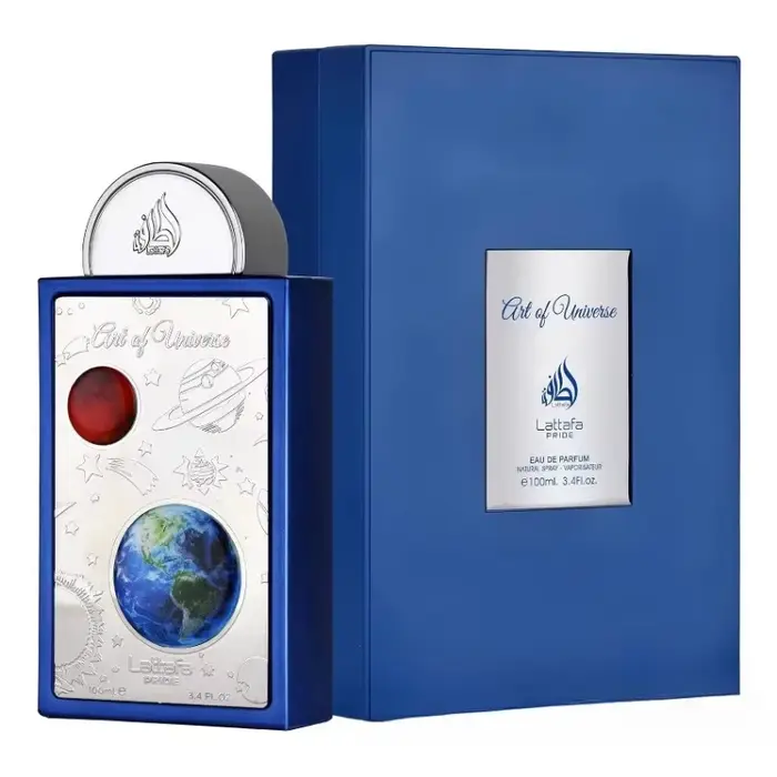 Eau De Toilette unisexe