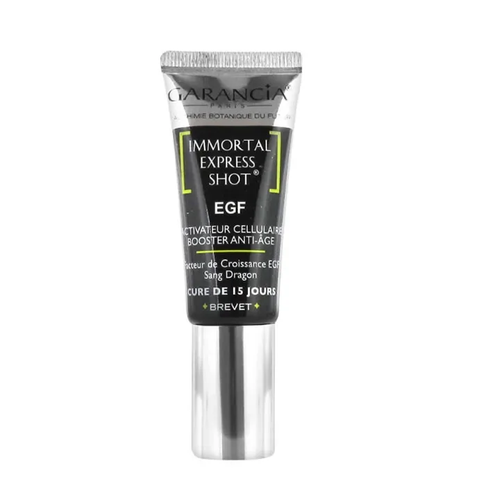 Garancia Immortal Express Shot EGF Sérum 15ml