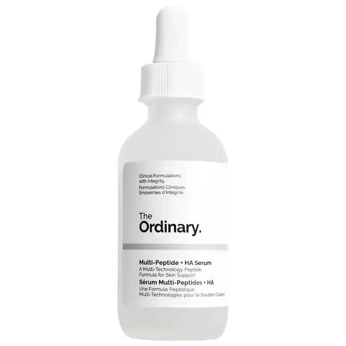 Sérum liquide hydratant à l'essence multi-effet de marque, peut éliminer les particules autour des yeux, estompe les ridules et l'essence du visage, 30ml