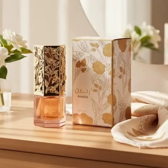 Parfum Gourmand fruité Floral pour femmes