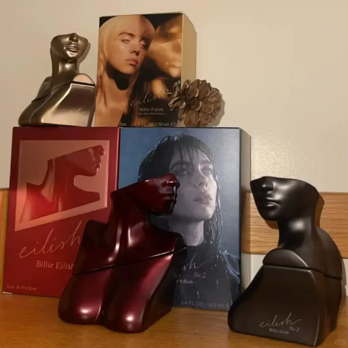 Parfum pour femme Billie Eilish 100 ml