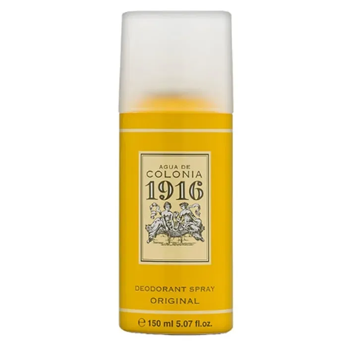 Myrurgia Deodorant Vaporisateur 150ml