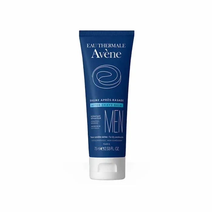 Avène Men Baume Après Rasage 75ml