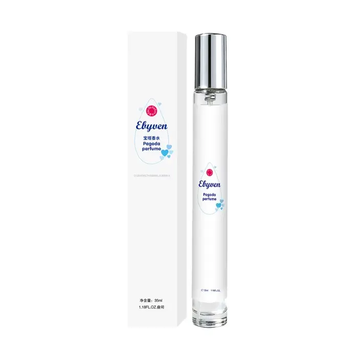 Parfum de charme laiteux lapin blanc lait bonbons