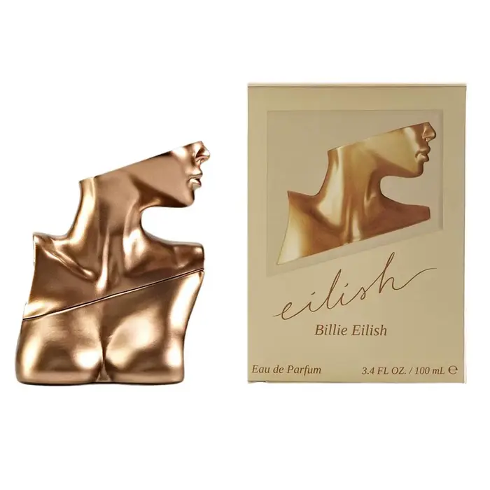 100ml Original Billie dubaï femme Parfum Eau