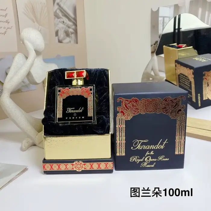 Eau de Cologne unisexe 100 ml, parfum floral, inspiré des senteurs d'Océanie et des îles vertes et b
