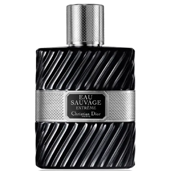 Dior Eau Sauvage Extreme Intense Eau De Toilette Vaporisateur 100ml