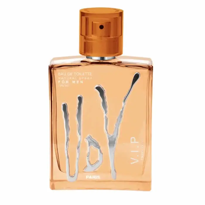 Ulric De Varens Vip For Men Eau De Toilette Vaporisateur 100ml