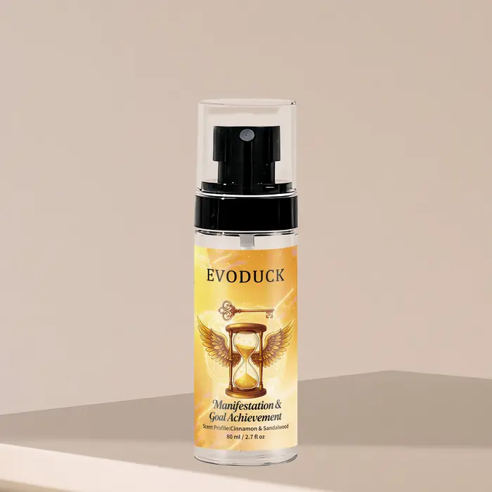 Spray Lavande Camomille Apaisant et Calmant pour Soulager l'Anxiété, Brume Rituelle 80ml, Purificate