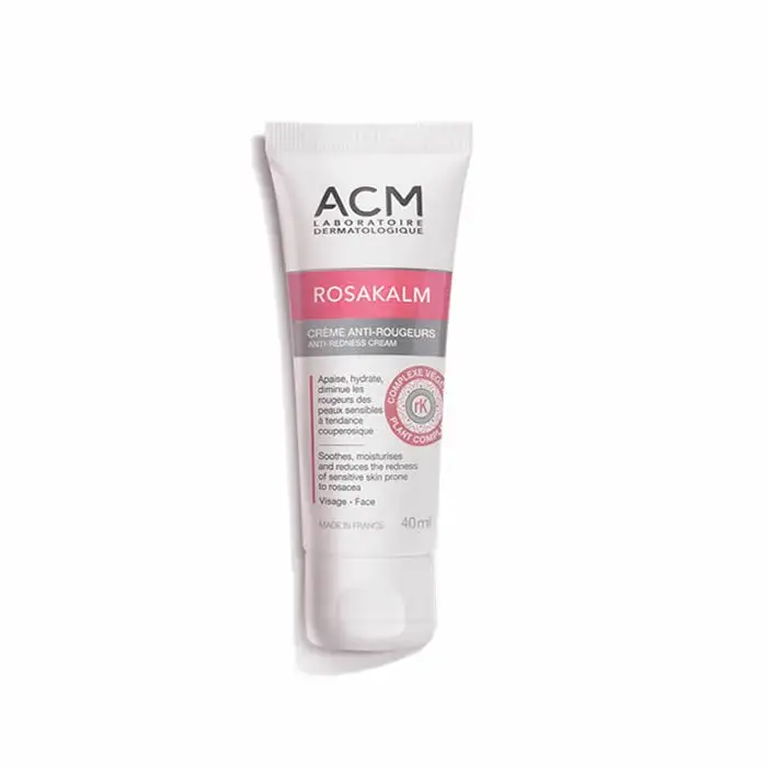 ACM Rosakalm Crème Anti-Rougeurs 40ml