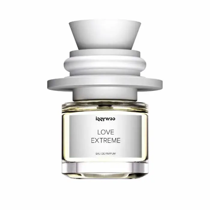 Iggywoo Love Extreme Eau De Parfum Vaporisateur 50ml