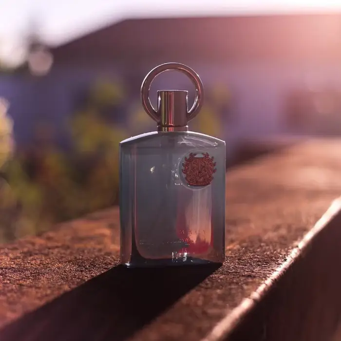 Afnan 100ml Parfum Chypre Fruité pour Homme Longue Durée Rafraîchissant Élégant Caractéristique avec des Couches Vibrantes et un Arôme Profond Raffiné