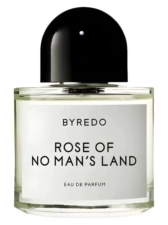 Parfum de la série BYREDO Mojave Ghost Gypsy Water Rose Of No Man's Land Super Cedar 100 ml, parfum