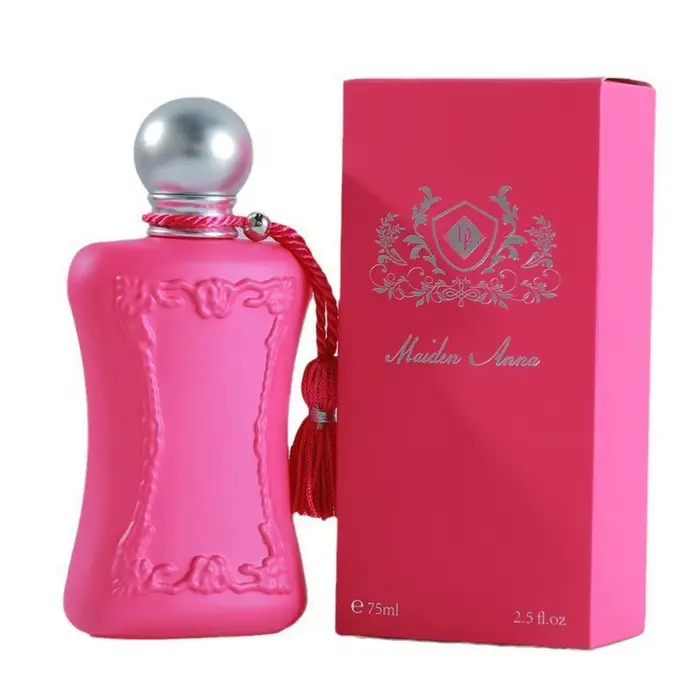 Marque De luxe Parfum durable 75ml