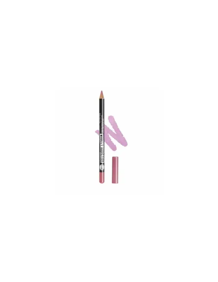 J.cat Beauty Jcat Lip Liner Wholly Addict Light Pink