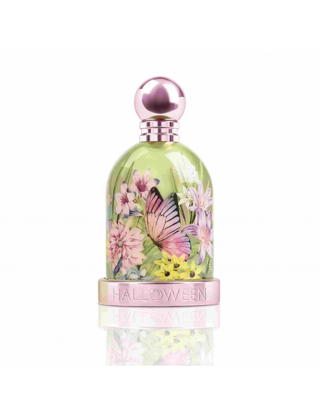 Halloween Bliss Edt Spray 100ml