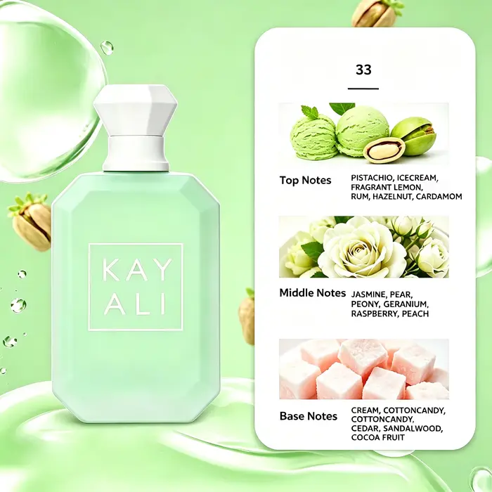 Eau de Parfum 100ml 81 Yum Boujee Marshmallow et 28 Vanilla, parfum arabe original premium pour hommes et femmes