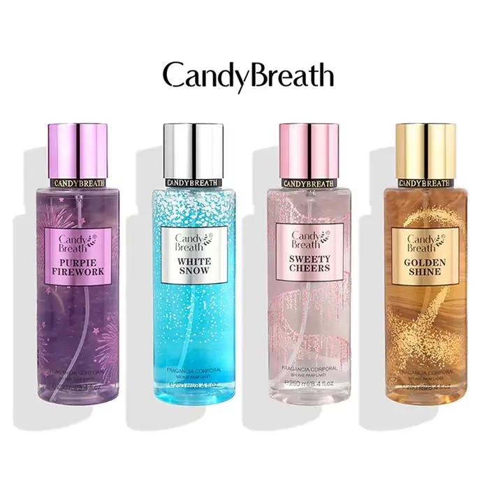 Parfum Secret pour femmes
