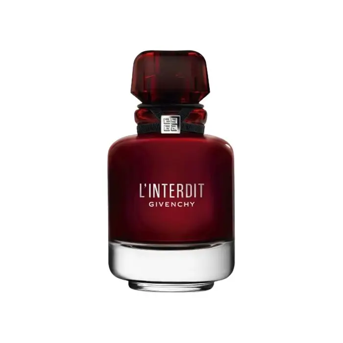 Parfum L'Interdit pour femme