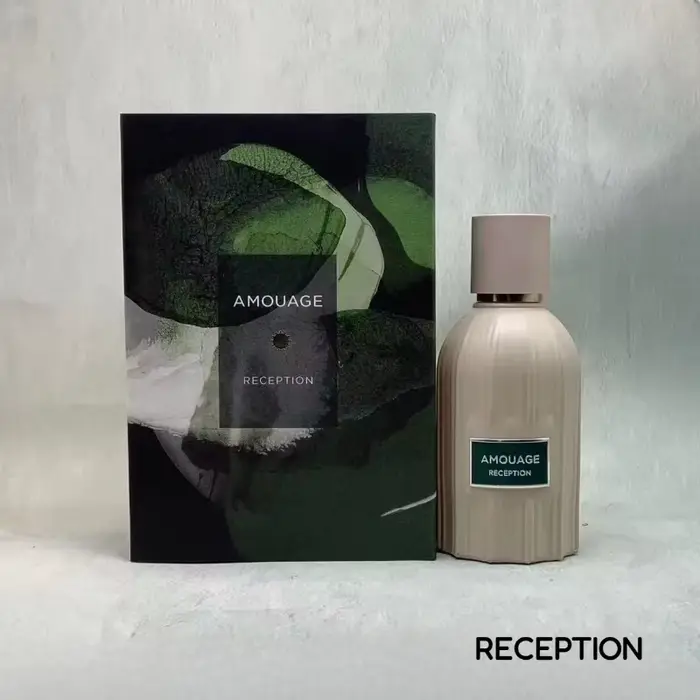 Parfum Amouage 100ml, longue tenue, luxe, unisexe, élégant, profond, riche, lisse, raffiné, premium,